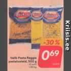 Valik Pasta Reggia pastatooteid, 500 g 