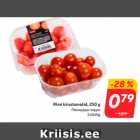 Allahindlus - Rimi kirsstomatid, 250 g