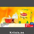 Must tee Yellow Label, Lipton, 88 tk x 2 g