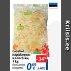 Pakitud hapukapsas Kadarbiku, 1 kg