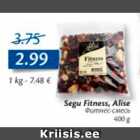 Allahindlus - Segu Fitness, Alise, 400 g