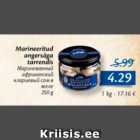 Allahindlus - Marineeritud angersäga tarrendis, 250 g