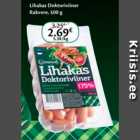 Lihakas Doktoriviiner Rakvere, 500 g