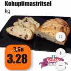 Kohupiimastritsel kg 