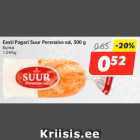 Allahindlus - Eesti Pagari Suur Perenaise sai, 500 g