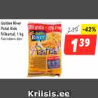 Allahindlus - Golden River Patat Kids friikartul