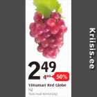 Viinamari Red Glovbe, kg