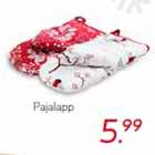 Pajalapp