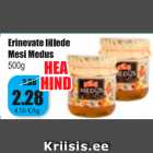 Erinevate lillede Mesi Medus 500 g