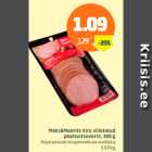 Allahindlus - Maks&Moorits Viru viilutatud poolsuitsuvorst, 300 g