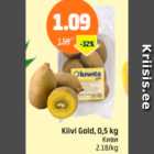 Kiivi Gold, 0,5 kg