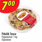 Pidulik Tosca