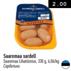 Saaremaa sardell