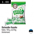 Batoonike Kaseke