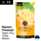 Majonees
Provansaal