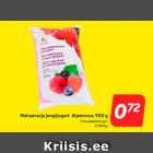 Metsamarja joogijogurt Alpenrose, 900 g