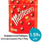 Dražeekommid Maltesers
 