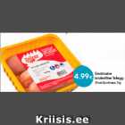 Eestimaine
broilerifilee Tallegg;
 1 kg