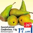 Suured pirnid Conference, 1 kg