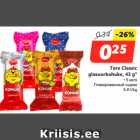 Allahindlus - Tere Classic
glasuurkohuke, 43 g*