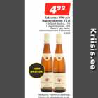 Saksamaa KPN vein
Ruppertsberger, 75 cl