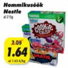 Allahindlus - Hommikusöök Nestle 215g