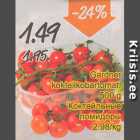 Allahindlus - Gardner kokteilkobartomat, 500 g