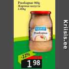 Praekapsas 900g
