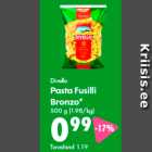 Divella Pasta Fusilli Bronzo* 500 g