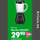 Electrolux Blender ESB2300*