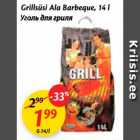 Allahindlus - Grillsüsi Ala Barbeque