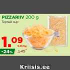 Allahindlus - PIZZARIIV 200 g