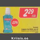 Allahindlus - Suuvesi
Colgate Cool Mint, 250 ml