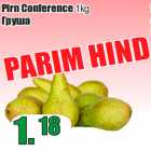 Pirn Conference 1kg