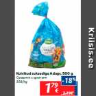 Kuivikud sukaadiga Adugs, 500 g
