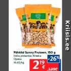 Allahindlus - Pähklid Sunny Frutown, 150 g
