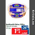 Sealihasült Oskar, 330 g
