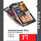 Allahindlus - Viiner Rannarootsi, 330 g

