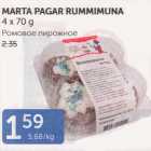 MARTA PAGAR RUMMIMUNA