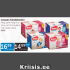 HUGGIES PÜKSMÄHKMED