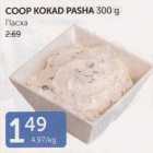 COOP KOKAD PASHA 300 G