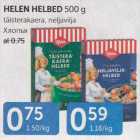 HELEN HELBED 500 G