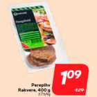 Perepihv
Rakvere, 400 g