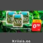 Valik pakendatud VEG salateid, 100 g

