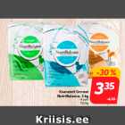 Koeratoit Grrreat
NutriBalance, 3 kg