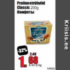 Pralineetrühvlid
Classic 200g
