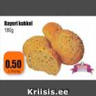 Allahindlus - Bayeri kukkel
180g