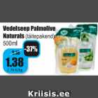 Allahindlus - Vedelsepp Palmolive Naturals