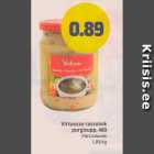 Allahindlus - Virtuosso rossolnik purgisupp, 480 g