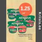 Activia jogurt, 4 x 120 g